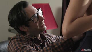 Best Slut Latina Cheerleader Giselle Blanco Needs Cock Now