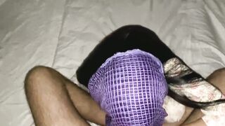 Punjabi Step Stepmother Got Naked in Front of a Dhongi Baba for Her Step Stepson Full Hot Story with Hindi Dirty Audio