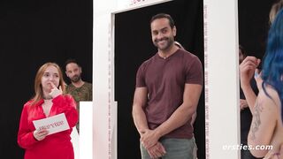 Ersties - Tinder In Real Life 5 - (Part 3 of 5)