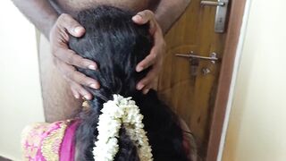 Step sister hot romance and with cute structure 2