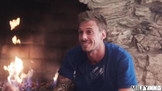 VIXENPLUS Cock Craving realtor Penny can't resist his hard dick