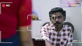 Travel Agency BTS Uncut (2025) Boomex Malayalam Hot Short Film