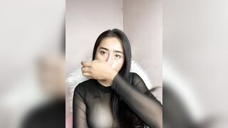 Nasty Pinay Girl Dance On Cam