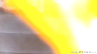 Madison Ivy's First Anal Addiction