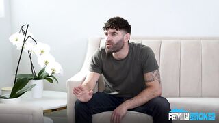 Myra Moans - FamilyStrokes