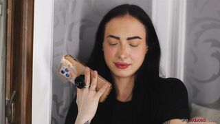 Chiara Chianti And Serena Hill - SheSeducedMe