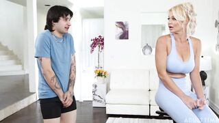 London River - A Gift For The Both Of Us 06 08 2025