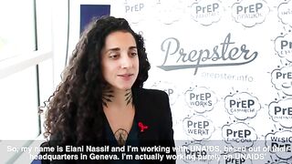 Scandal !! A Famous Activist Against AIDS Makes Porn