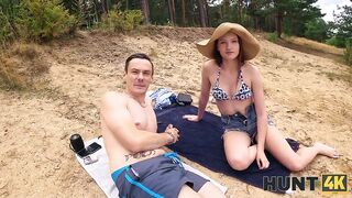 Olivia Westsun - Lake Of Orgasms 07 08 2025