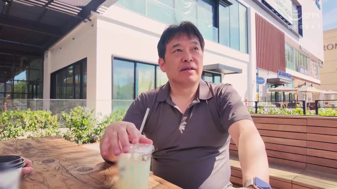 Scarlet's journey into pleasure