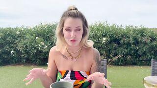 Livia- 28, Knows What She Wants