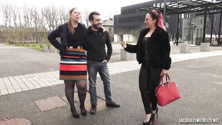 Alice, 35 Ans, Aime La Sodomie