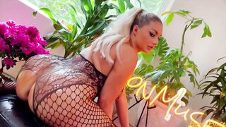 Kayley Gunner - A Proper Goon Session 07-08-2025