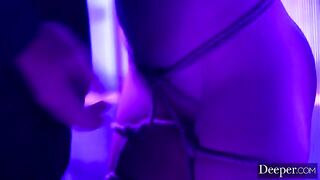 Deeper-Pain Bunny (2021.6.24)