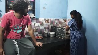 Step mom my dream girl malayalam adult movie, Step son seduce and hard fuck with step mom while his wife not in home