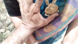 Family function Outdoor with stranger 1