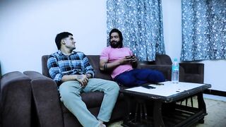 Wild Nights With Hot Indian Girls