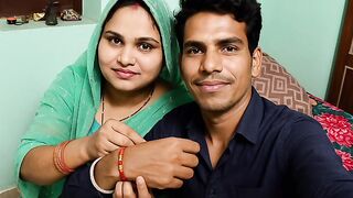 Rakhi Special-Step Sister Tied to God by -Snapchat143