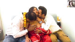 romantic honey moon ...