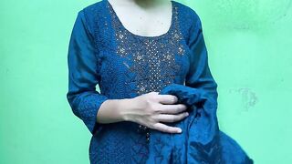 Desi Bhabhi fucking with her favorite tailor