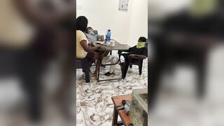 Fucking Friends Wife