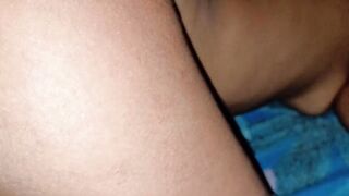 Hard painful anal sex He fills me with kisse Indian Bangla