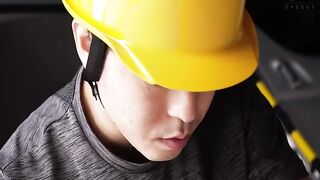 Miharu Usa HZGD 184 Innocent Housewife Fell In Love While Getting Fucked