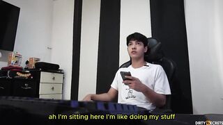 Ok Son, You Can Fuck Your Stepmom