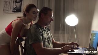 Fulfilled Fantasy - Paola Hard