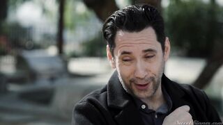 Little Puck Prowling Cougar - SweetSinner