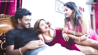 Step Mother Uncut (2025) BindasTimes Hindi Hot Short Film