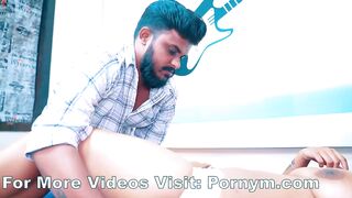 Big Boobs Newly Married Bahu Enjoyed Hardcore Sex With Her Sasur - Tejaswini Prabhakar