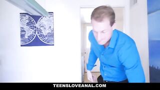 Teens Love Anal - Natalia Starr