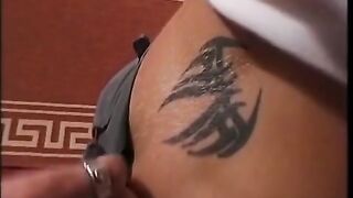 BenDver - Karina Clarke (2002)