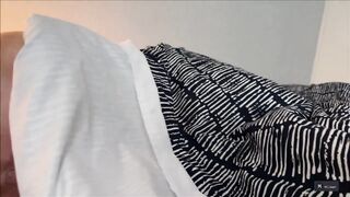 Tess Thompson- The Sneaky Roommate