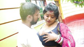 desi hot lady milkman mampi bhabhi harcore fuck with antim when she was alone at home full movie ( hindi audio )