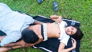 Indian Step brother and step sister Hardcore sex video (sanjana and Aniket)