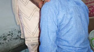 Desi indian girl having fun Royal Ass web series