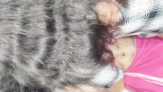 Shirt open and hot boobs suck, Mallu couple hot boobs suck