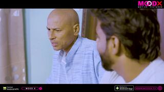 Cheating Indian Wife And His Friend Enjoying Sex in a hotel room