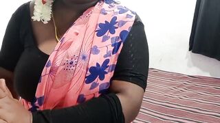 Tamil wife hard fuck
