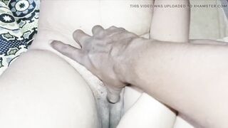 DESI GIRL ENJOYED EXTREME DOGGY STYLE