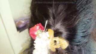 Step sister hot romance with step brother