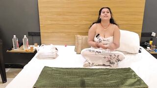 Step Daughter Fuck with Step Dad Sucking Big Dick Riding on Monster Cock