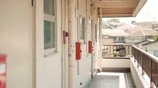 J U Q 114 [Decensored] Couldn't Stand The Unconscious Provocation Of My Wife In A Fle