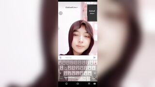 Livu Quinn Cantik Banget