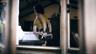 Taboo Treatment For MILF - Krissy Lynn