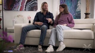 MissaX Selina Bentz- To Be My Mother