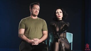 Arson Leigh - Dont You Dare 21 08 2025