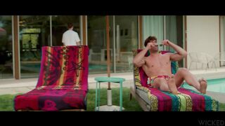 Blake Blossom- Once Upon A Time In The Valley Episode 6: Fame's Cruel Game